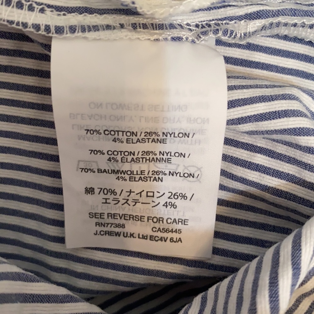 Jcrew shorts - Picture 5 of 5